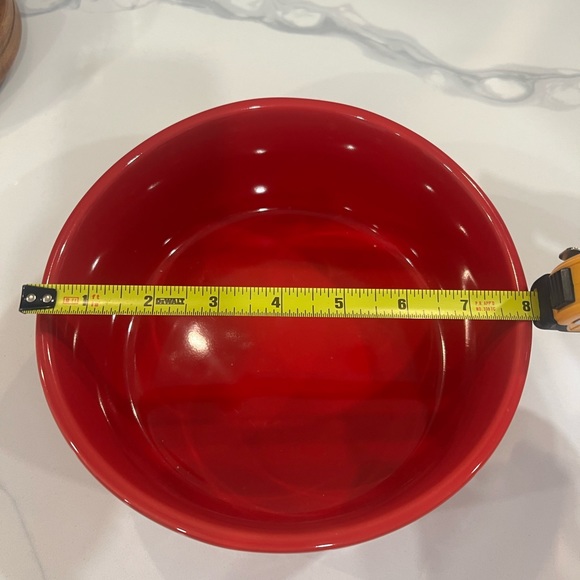 🐾⛄️🎄Rae Dunn DOG BOWL🐾 - Picture 3 of 12